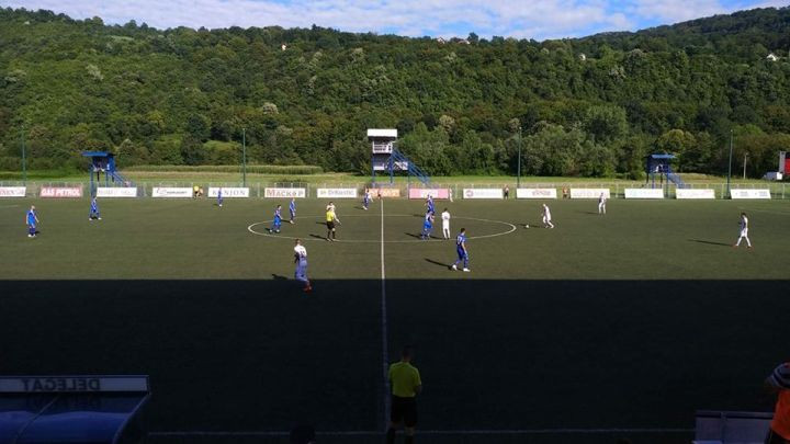 Odlična utakmica i četiri gola u duelu Krupe i Širokog