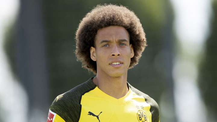 Witsel ne liči na sebe na FIFA 19, ali je zato PES sve prekucao