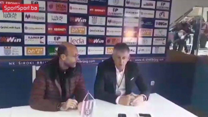 Musemić: Igrači su dobili dodatni motiv da izdrže kada smo ostali sa desetoricom