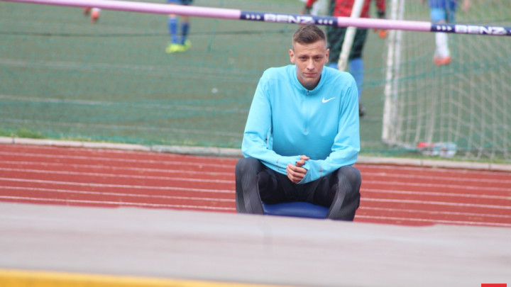 Trener Blanke Vlašić biće zadužen za dalju karijeru Maida Redžića