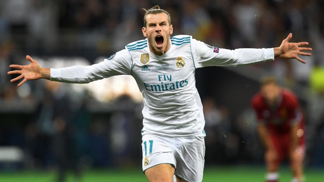 Gareth Bale odgovorom na ponudu Kineza šokirao i svog agenta