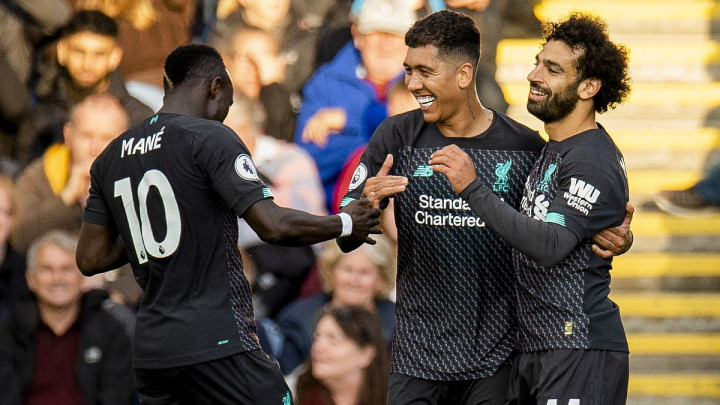 Razilazi se Liverpoolov pakleni trio: Prvi koji odlazi je Firmino, La Liga sljedeća destinacija
