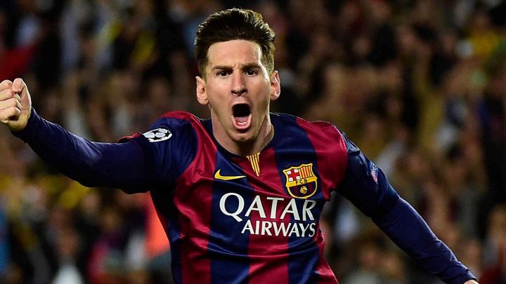 Messi vratio Pepeu za sva nedjela