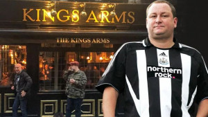 Prodao Newcastle za 300 miliona funti, a u pubu se osramotio kao niko kad je dao bakšiš konobarici