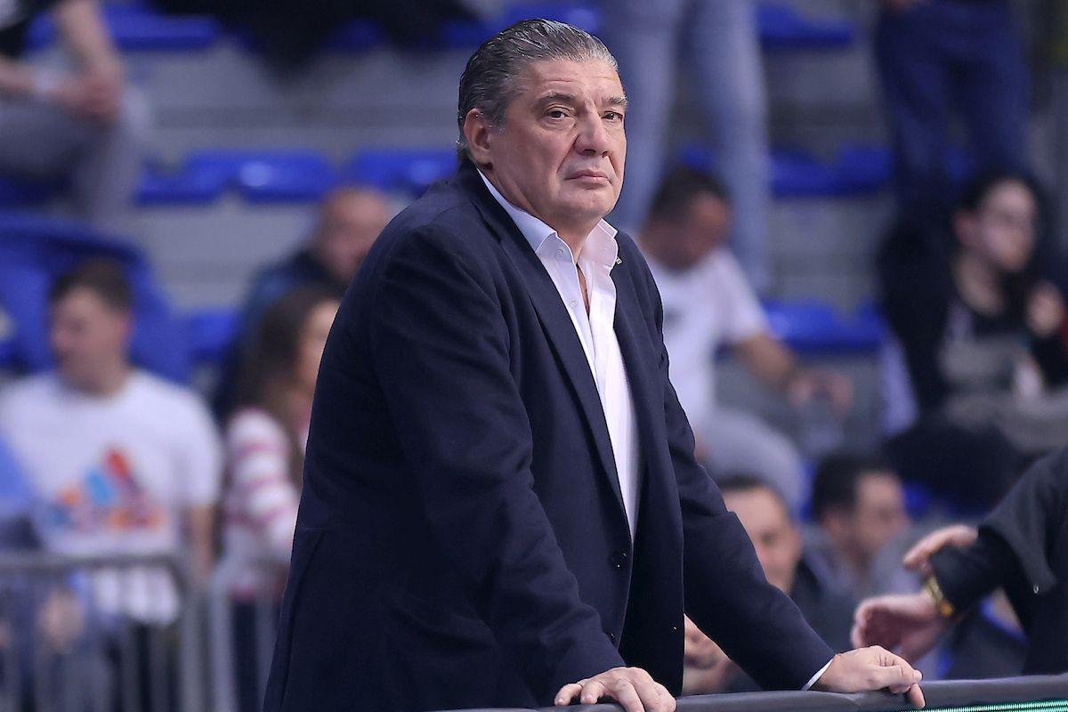 Grobari 'planuli': Mišku Ražnatoviću je nakon ovog bolje da ne dolazi na utakmice Partizana!