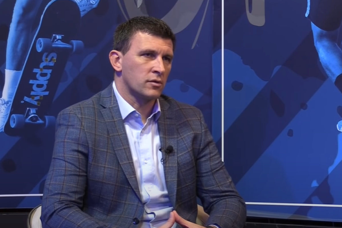 Jakirović reagovao na saopštenje Slobode: "To je neistina..."
