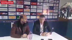 Musemić: Igrači su dobili dodatni motiv da izdrže kada smo ostali sa desetoricom