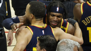 Golden State Warriorsi u majstorici bolji od Houstona za četvrtfinale play-offa