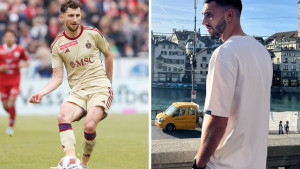 Stevanović ostavio Servette u igri za titulu, Barišić bio moralna podrška Baselu u pobjedi 5:0