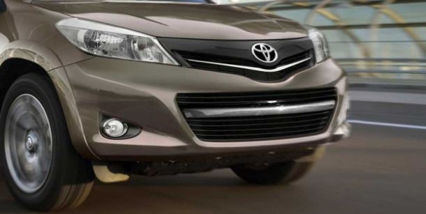 Svjetska premijera: Nova generacija Toyota Rav 4
