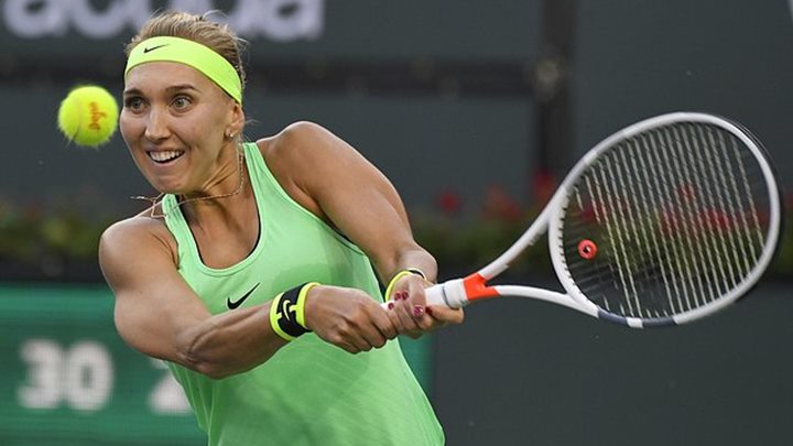 Vesnina srušila Venus za polufinale Indian Wellsa