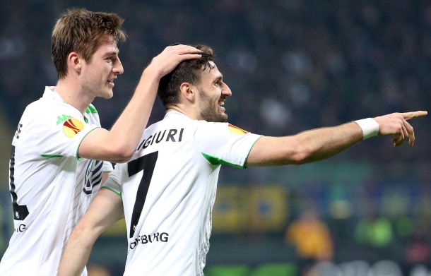 Wolfsburg i Zenit potvrdili plasman u četvrtfinale