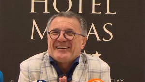 Mamić vraća udarac: Ako ćemo pošteno i istinito Modrić i Lovren su saučesnici jer novac je kod njih