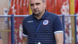 Mladen Žižović: Protiv Tuzla Cityja želimo popraviti sve naše greške