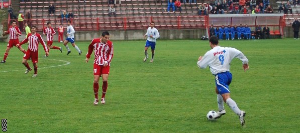 Zvijezda bolja od Doboj Istoka u finalu Zvijezda bolja od Doboj Istoka u finalu
