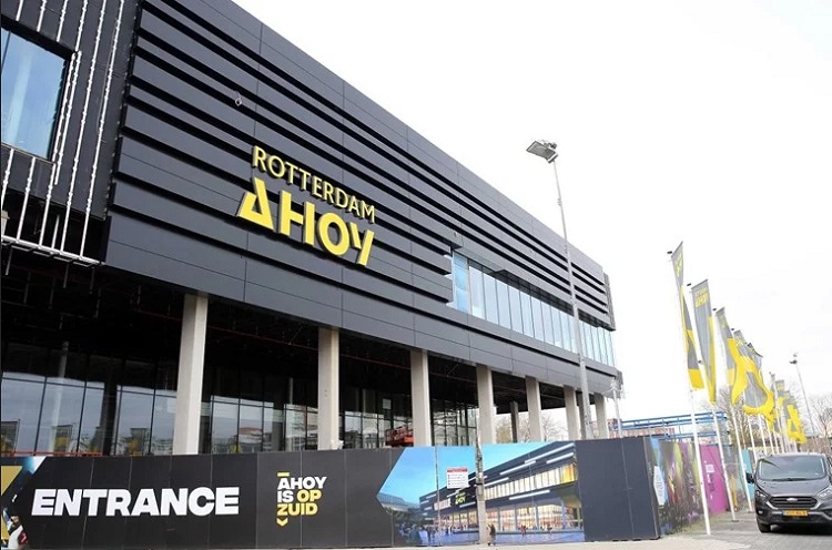 Stadioni i dvorane u vrijeme pandemije pretvoreni u bolnice Stadioni i dvorane u vrijeme pandemije pretvoreni u bolnice