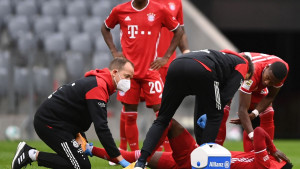 Poznato je koliko će pauzirati Alphonso Davies