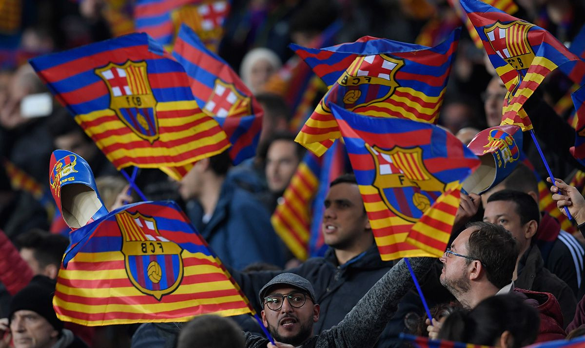 Navijače Barcelone očekuje noć kakvu nisu ni sanjali: Provokacija je stigla iz Rusije