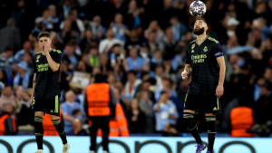 Real Madrid je napokon našao zamjenu za Benzemu, ima 33 godine