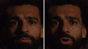 Salah objavio emotivan video, imao je poruku za svjetske lidere