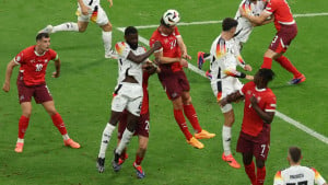 Njemačka u finišu sačuvala prvo mjesto u grupi A i "obradovala" Hrvatsku, Mađarska čeka rasplet
