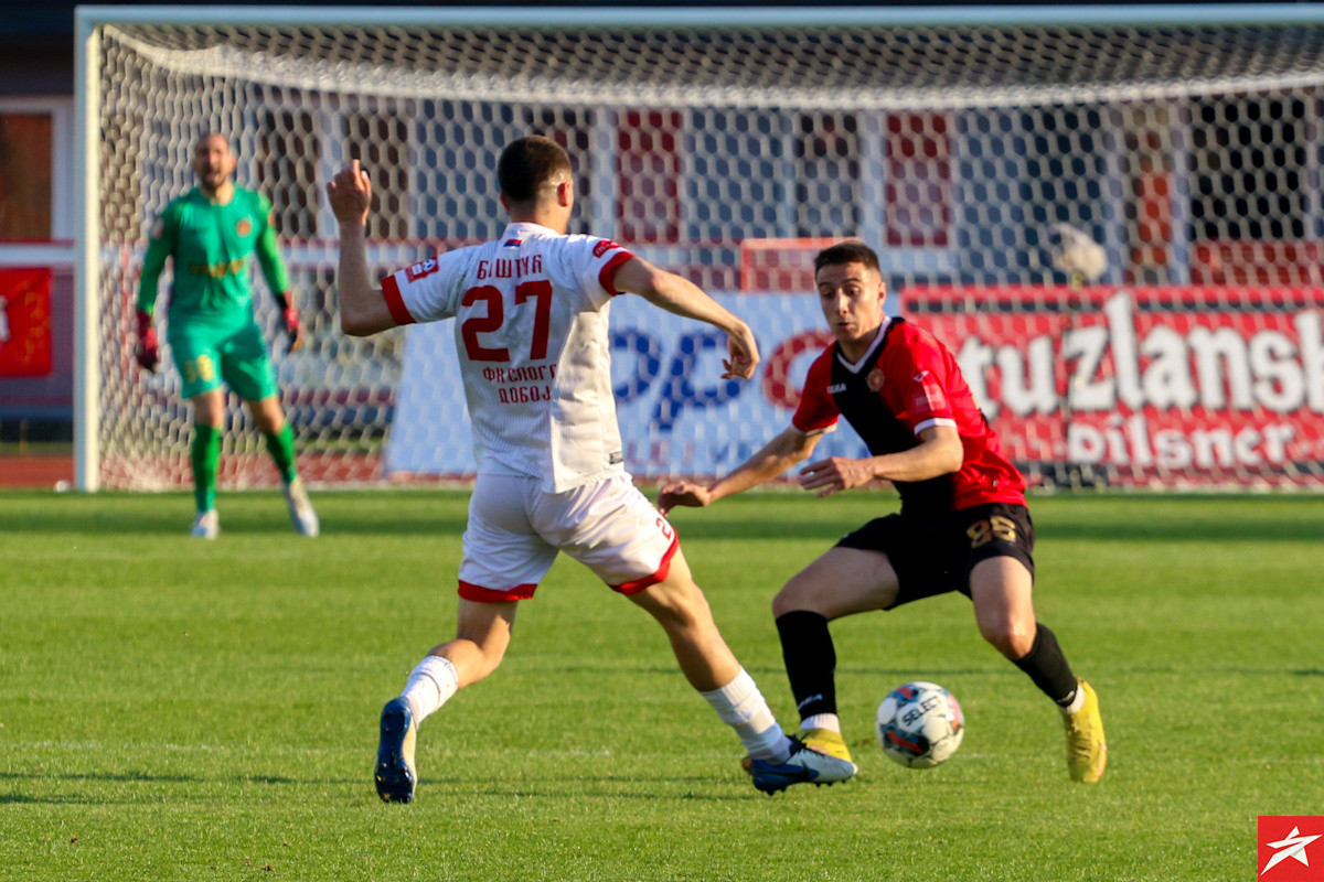 Poznate postave za duel između Slobode i Sloge, čudna situacija na klupi Dobojlija Poznate postave za duel između Slobode i Sloge, čudna situacija na klupi Dobojlija