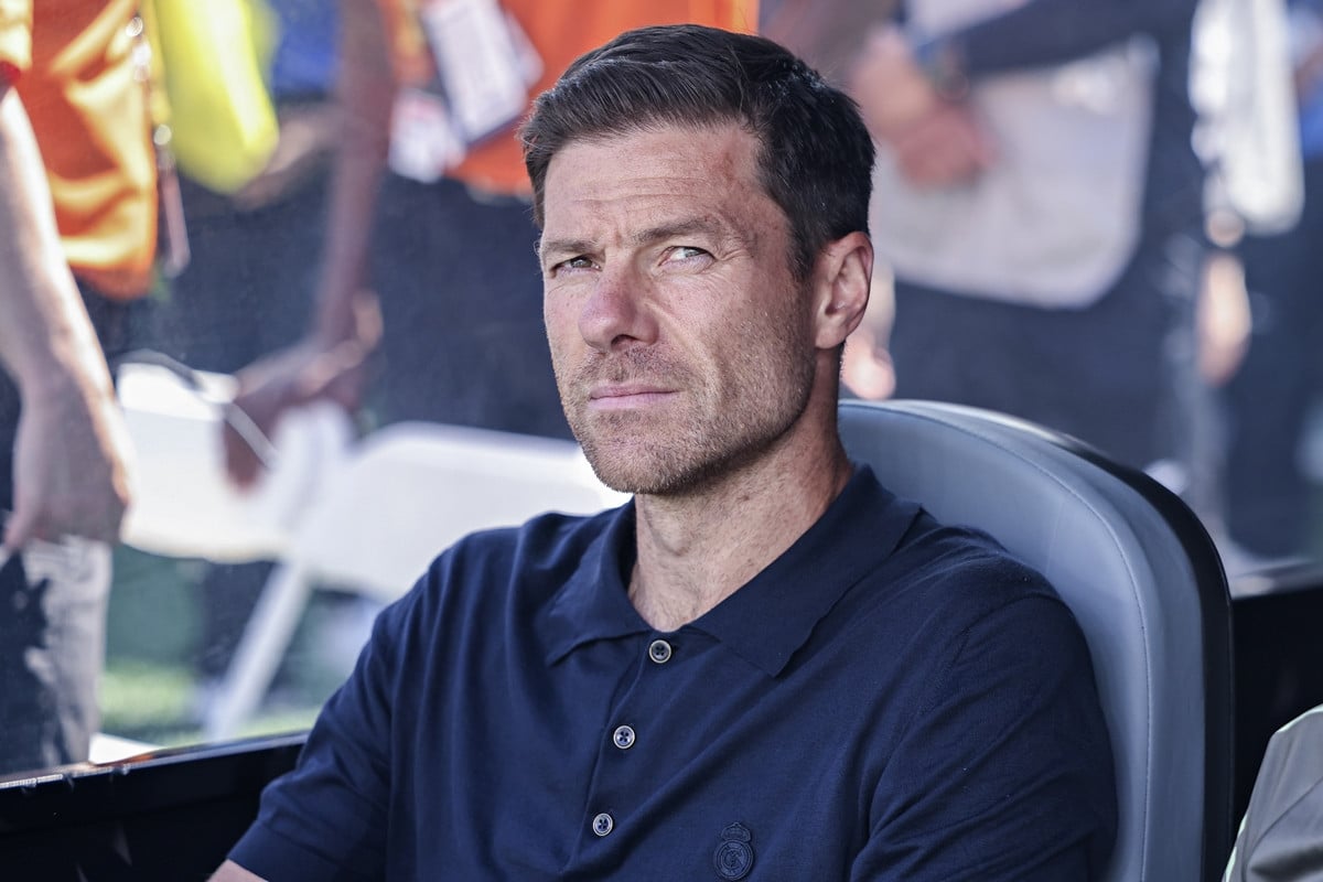 Prije samo dva dana je potpisao za Bayer Leverkusen, a već sada je na meti Xabija Alonsa i Reala Prije samo dva dana je potpisao za Bayer Leverkusen, a već sada je na meti Xabija Alonsa i Reala