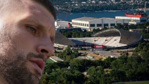 Split je večeras zadrhtao kao nikad - Ante Rebić je odlučio!