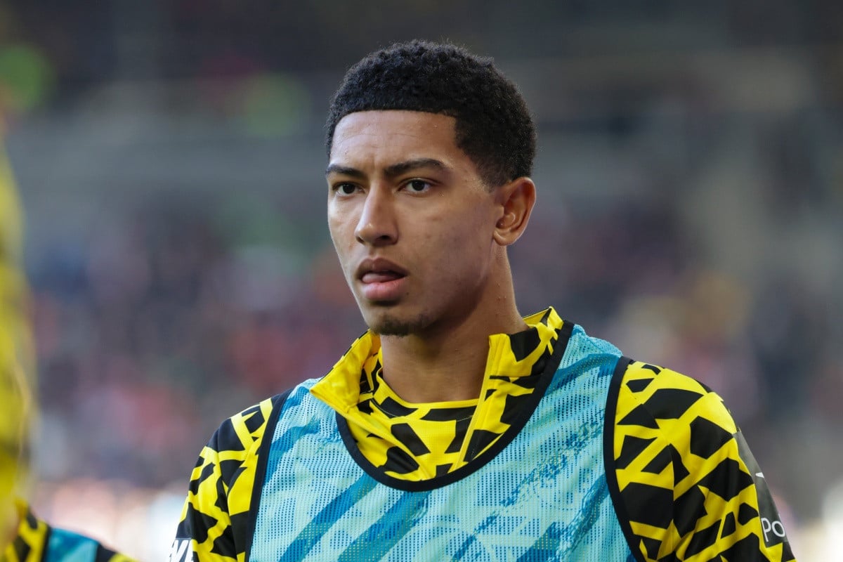 Bomba iz Engleske! Bellingham se u spektakularnom transferu vraća u Premiership? Bomba iz Engleske! Bellingham se u spektakularnom transferu vraća u Premiership?