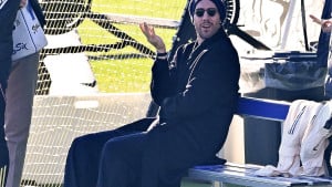 Vlahovićeve slatke muke: Od ljeta u novom klubu, bira između tri evropska velikana!