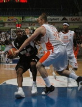 Partizan u finalu