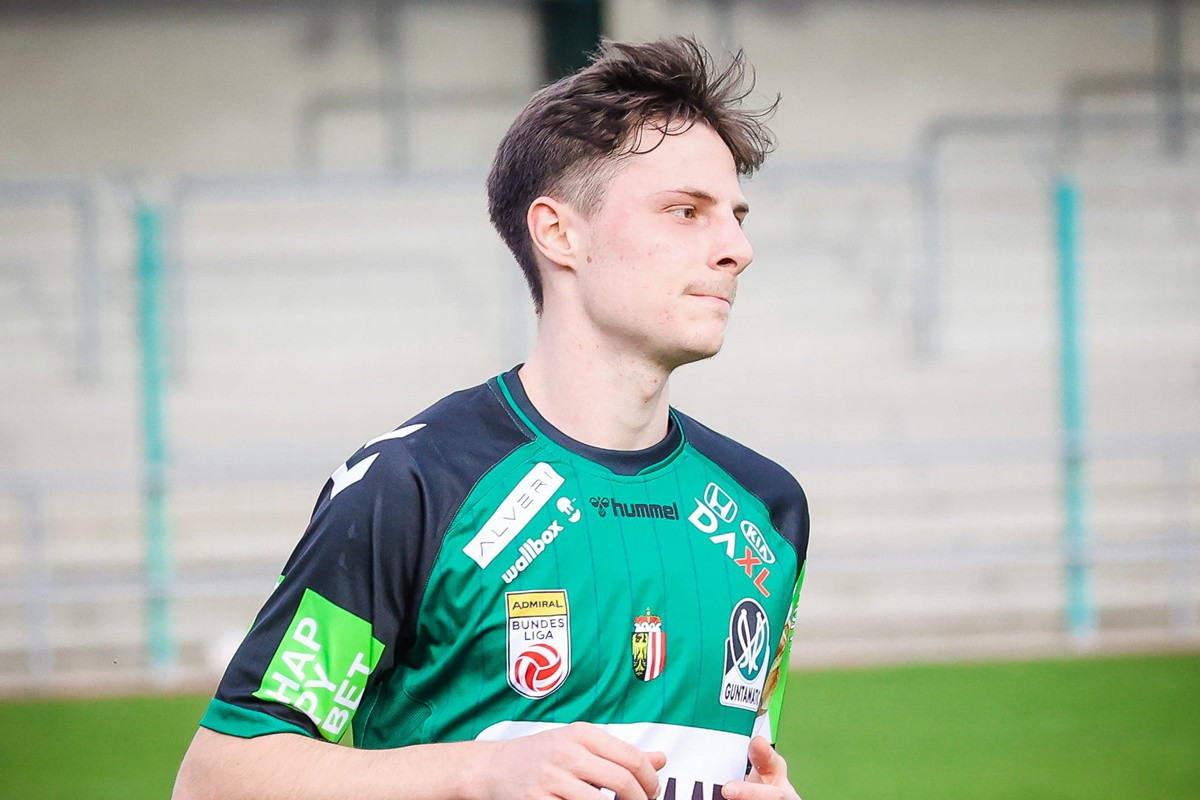 Na spisku U-21 reprezentacije Austrije tri Bosanca - Jedan rođen u Bihaću, drugi igrao za BiH! Na spisku U-21 reprezentacije Austrije tri Bosanca - Jedan rođen u Bihaću, drugi igrao za BiH!
