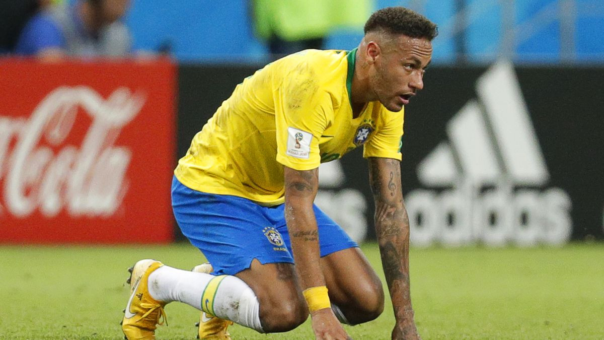 Neymar otklonio dileme: Ostajem u PSG-u 