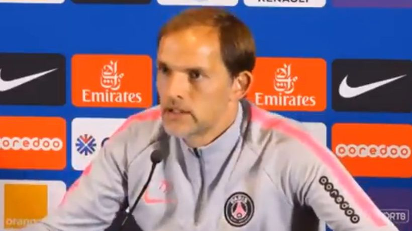 Tuchel se posvađao sa sportskim direktorom PSG-a i psovao na press konferenciji