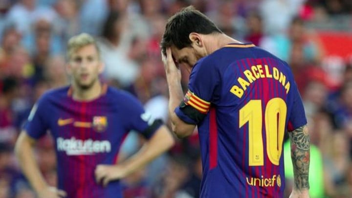 Messi savjetovao čelnike Barce koja tri igrača moraju prodati, a koga da dovedu za taj novac