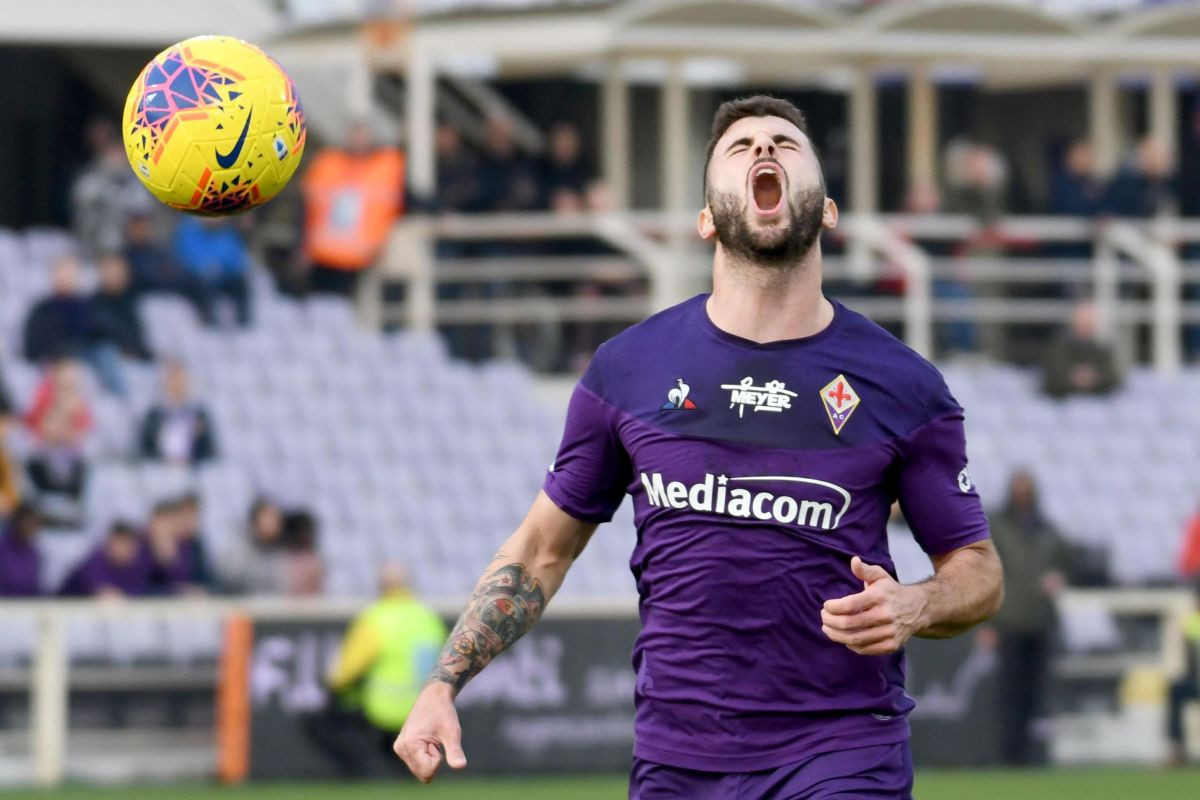 Fiorentina vraća Cutronea?