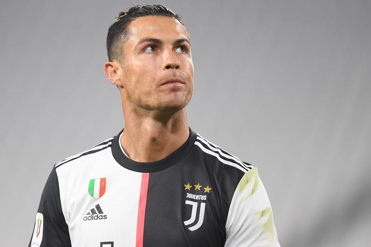 Emotivnim riječima uzdrmao Italiju: Zar ste sumnjali u to kome će Ronaldo da posveti titulu?