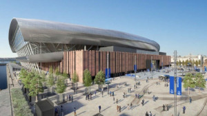 Goodison Park odlazi u historiju: Everton dobija nevjerovatan stadion od 500 miliona funti