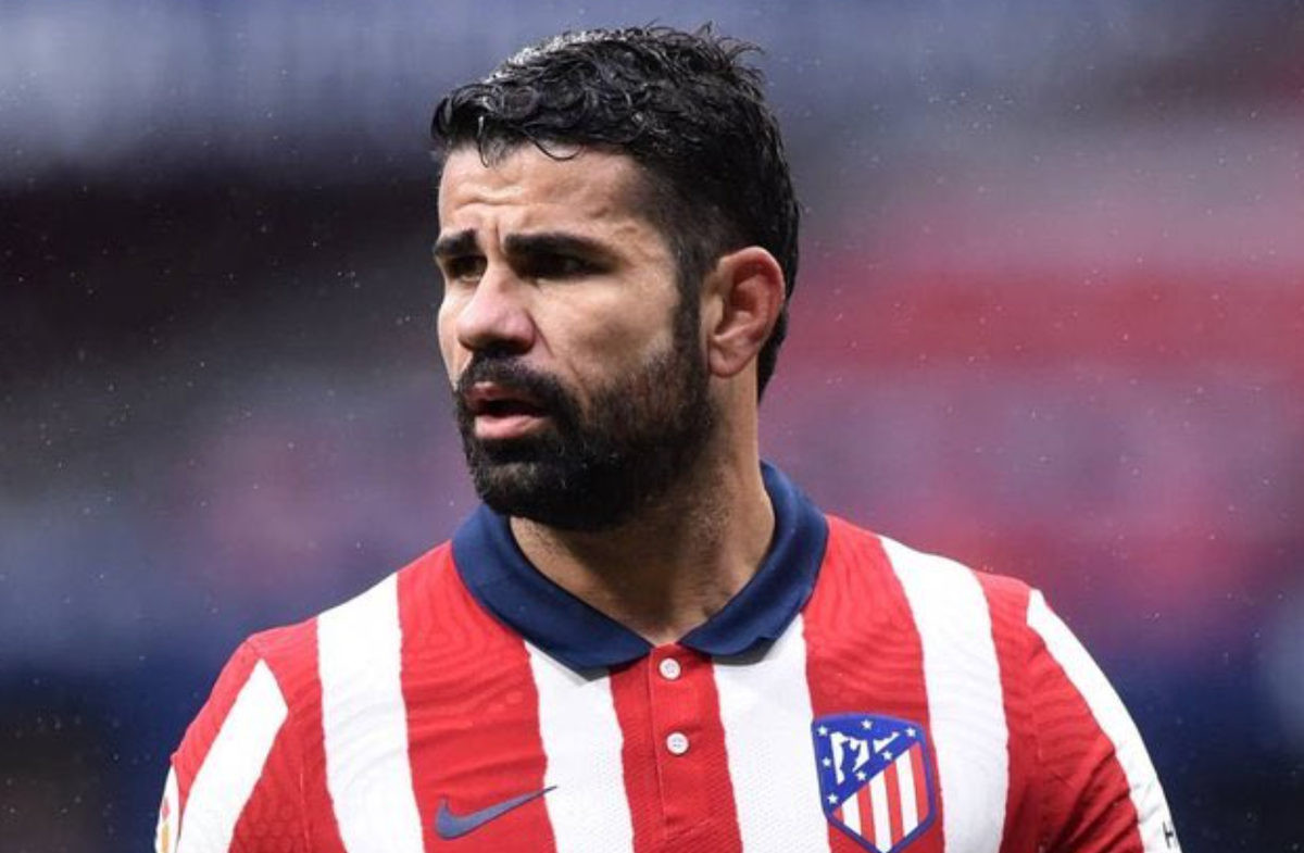 Diego Costa kreće u ludu avanturu: Bit će najplaćeniji igrač lige