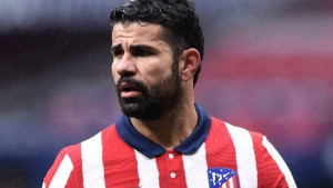 Diego Costa kreće u ludu avanturu: Bit će najplaćeniji igrač lige