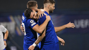 Jakirovićev Dinamo pokazao ko je gazda u regiji - Modri se u velikom stilu plasirali u Ligu prvaka!