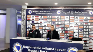 Selektor Irana: Bosna i Heregovina je dobra reprezentacija