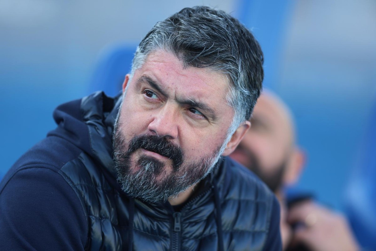 Gattuso saznao da mu igrači poste, pa napravio nestvaran potez: "Otišao je toliko daleko da je..." Gattuso saznao da mu igrači poste, pa napravio nestvaran potez: "Otišao je toliko daleko da je..."