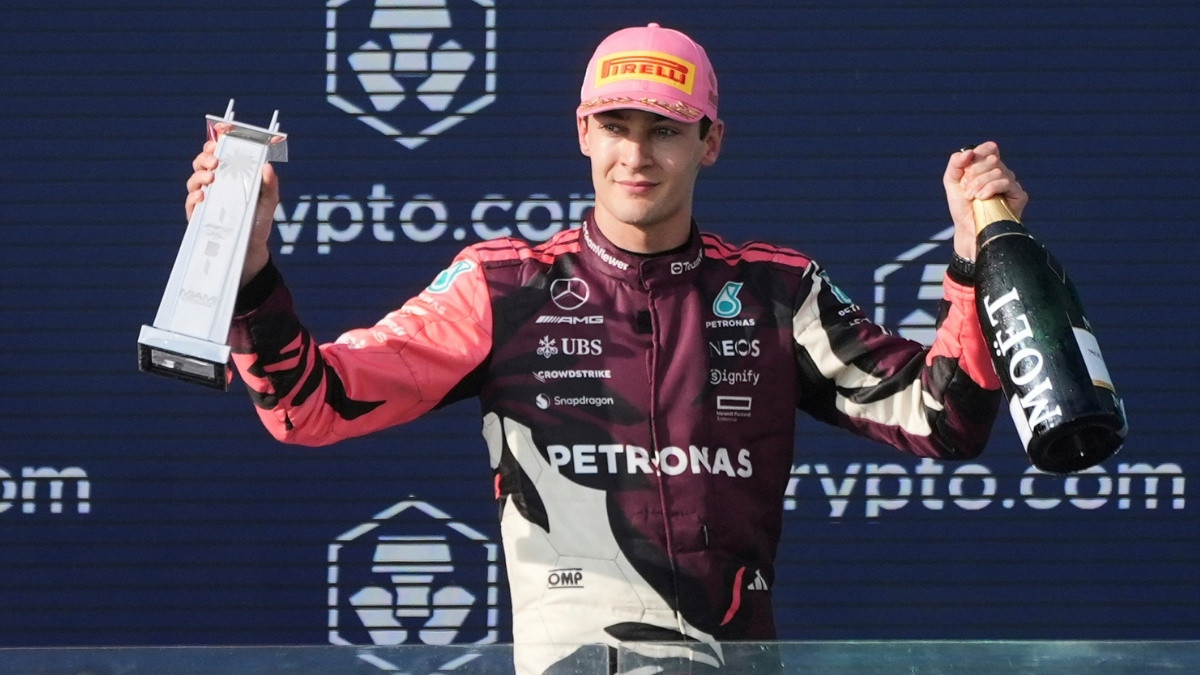 Red Bull Racing se žalio na Russella: Sudije reagovale par sati nakon utrke