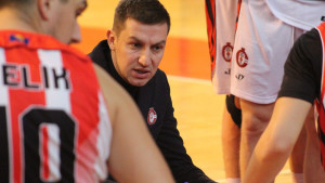Pandža: Prije godinu dana smo izgubili u Brčkom, a sinoć smo pobijedili jednu od najboljih bh.ekipa