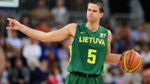Litvanci ostali bez Kalnietisa pred Mundobasket