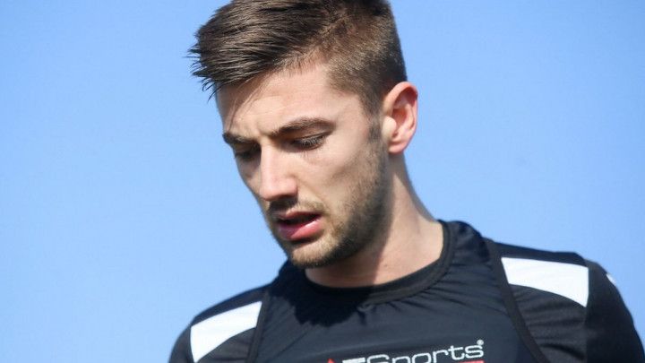 Mihojević: Pratio sam PAOK zbog Cimirota