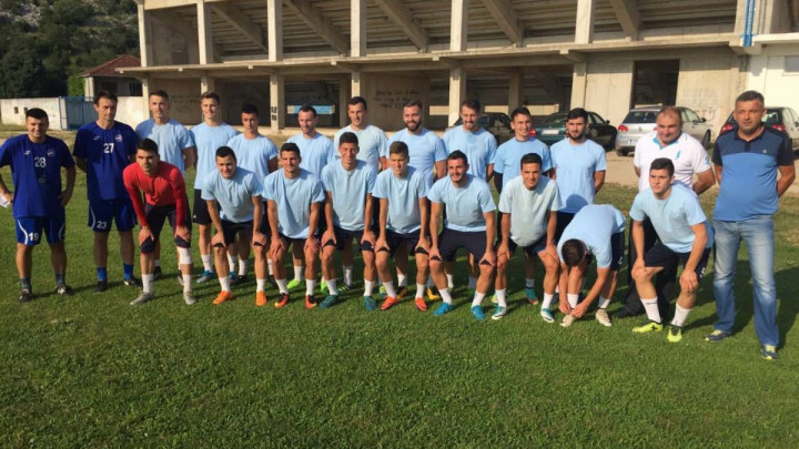 GOŠK uskoro na Kupresu, upriličeni novi potpisi