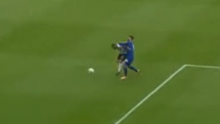 Englezi, uvedite VAR! Suci opljačkali Chelsea na St. James Parku