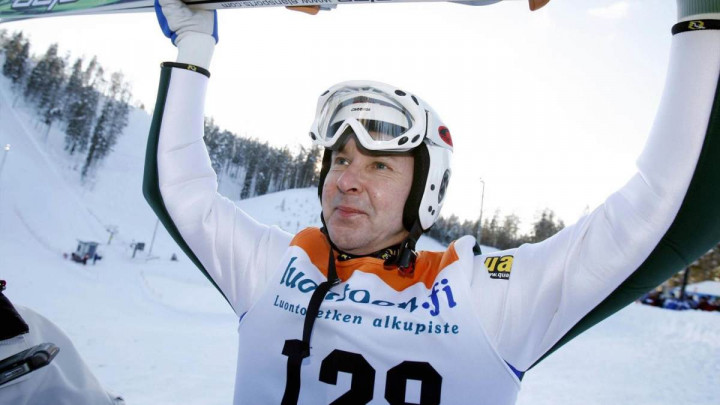 Rekorder po broju olimpijskih zlata koji je završio kao plesač u striptiz klubu